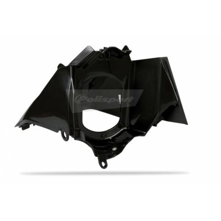 Cassa filtro KTM 65 SX 2009-2015 Nero