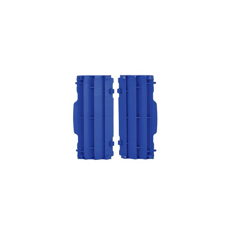 Griglie radiatori e retine di protezione HUSQVARNA 250 TC 2014-2016 Blu HVA