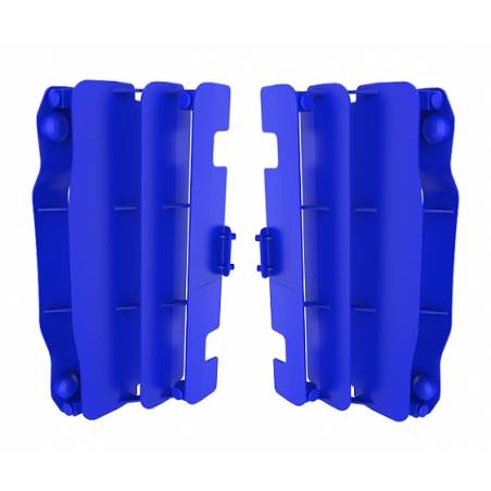 Griglie radiatori e retine di protezione YAMAHA YZ 250 F 2006-2006 Blu yam98