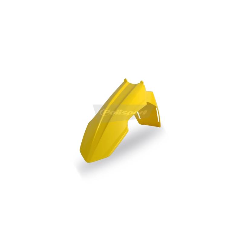 Parafango anteriore SUZUKI RMZ 250 2010-2018 Giallo rm01