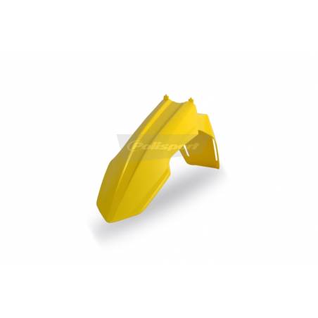 Parafango anteriore SUZUKI RMZ 250 2010-2018 Giallo rm01