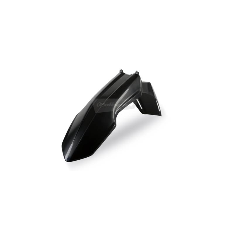 Parafango anteriore SUZUKI RMZ 250 2010-2018 Nero