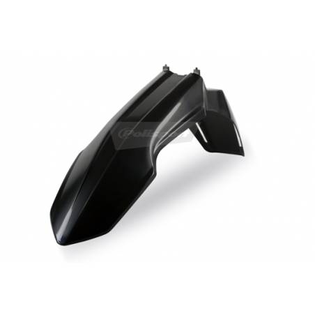 Parafango anteriore SUZUKI RMZ 450 2008-2017 Nero