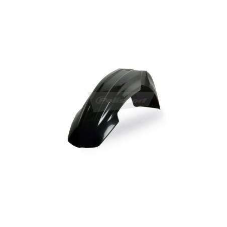 Parafango anteriore YAMAHA WR 450 F 2006-2011 Nero