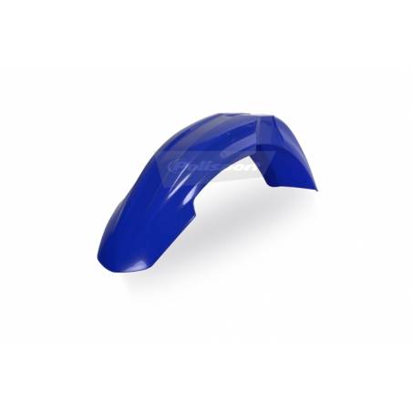 Parafango anteriore YAMAHA WR 450 F 2006-2011 Blu yam98