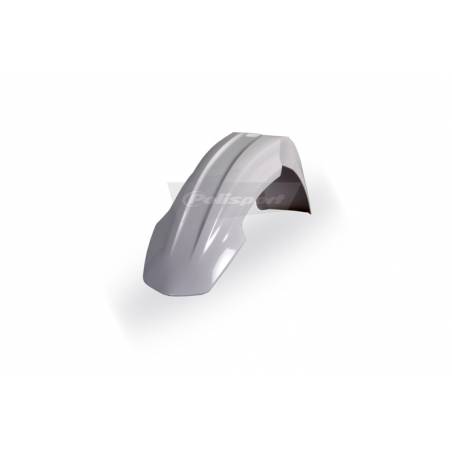 Parafango anteriore YAMAHA WR 450 F 2006-2011 Bianco