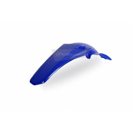Parafango posteriore YAMAHA YZ 450 F 2006-2009 Blu yam98