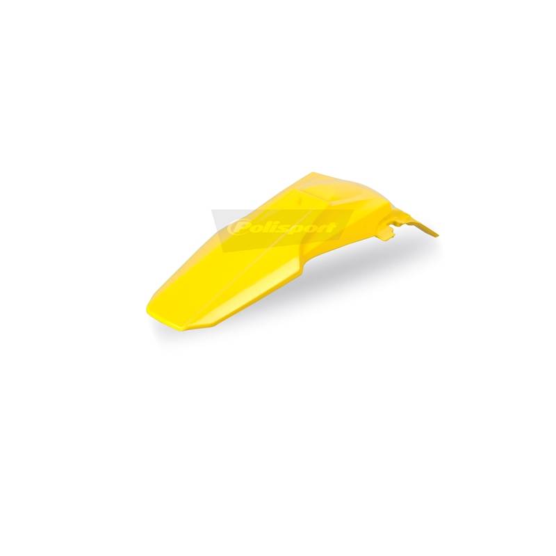 Parafango posteriore SUZUKI RMZ 450 2008-2017 Giallo rm01
