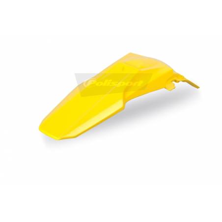 Parafango posteriore SUZUKI RMZ 450 2008-2017 Giallo rm01