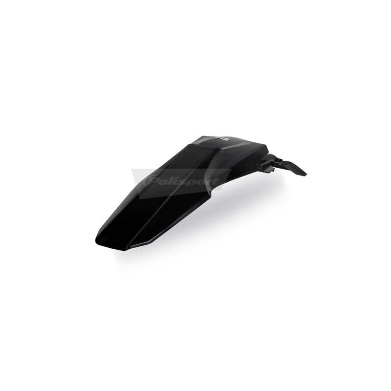 Parafango posteriore SUZUKI RMZ 450 2008-2017 Nero