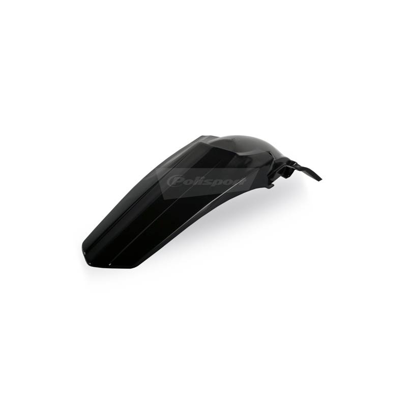 Parafango posteriore SUZUKI RMZ 250 2010-2018 Nero