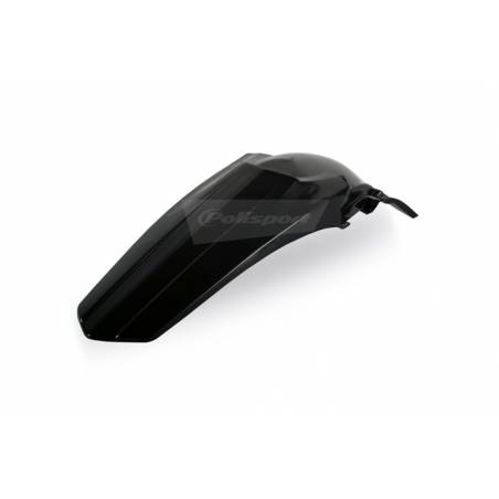 Parafango posteriore SUZUKI RMZ 250 2010-2018 Nero
