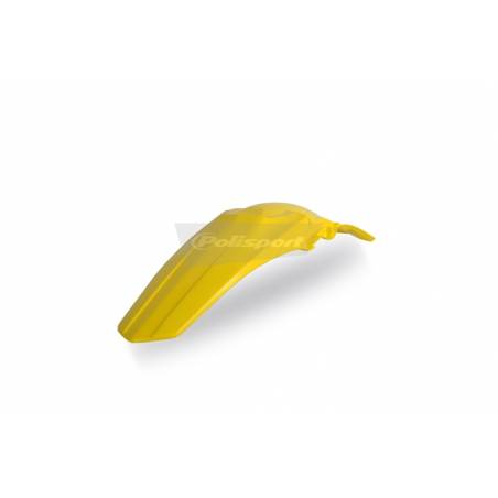 Parafango posteriore SUZUKI RMZ 250 2010-2018 Giallo rm01