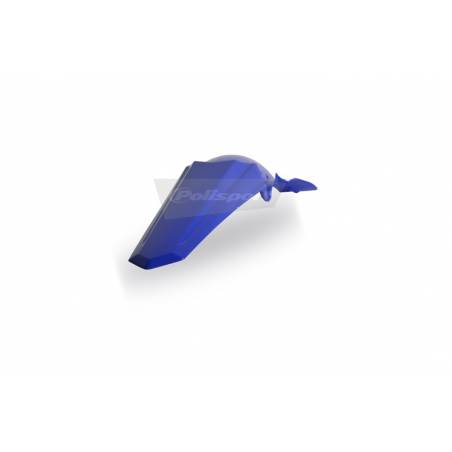 Parafango posteriore YAMAHA YZ 250 F 2010-2013 Blu yam98