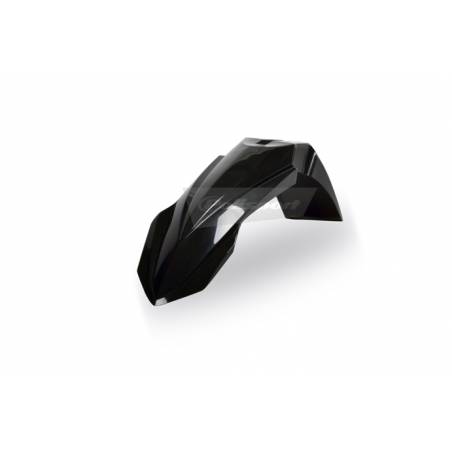 Parafango anteriore YAMAHA YZ 125 2015-2019 Nero