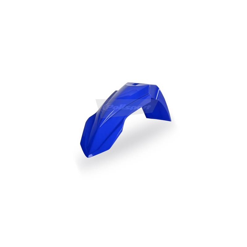 Parafango anteriore YAMAHA YZ 125 2015-2019 Blu yam98