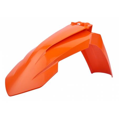Parafango anteriore KTM 85 SX 2018-2019 Arancione 16