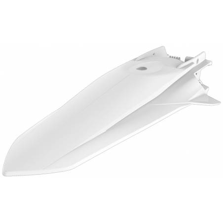Parafango posteriore KTM 450 SX F 2019-2019 Bianco