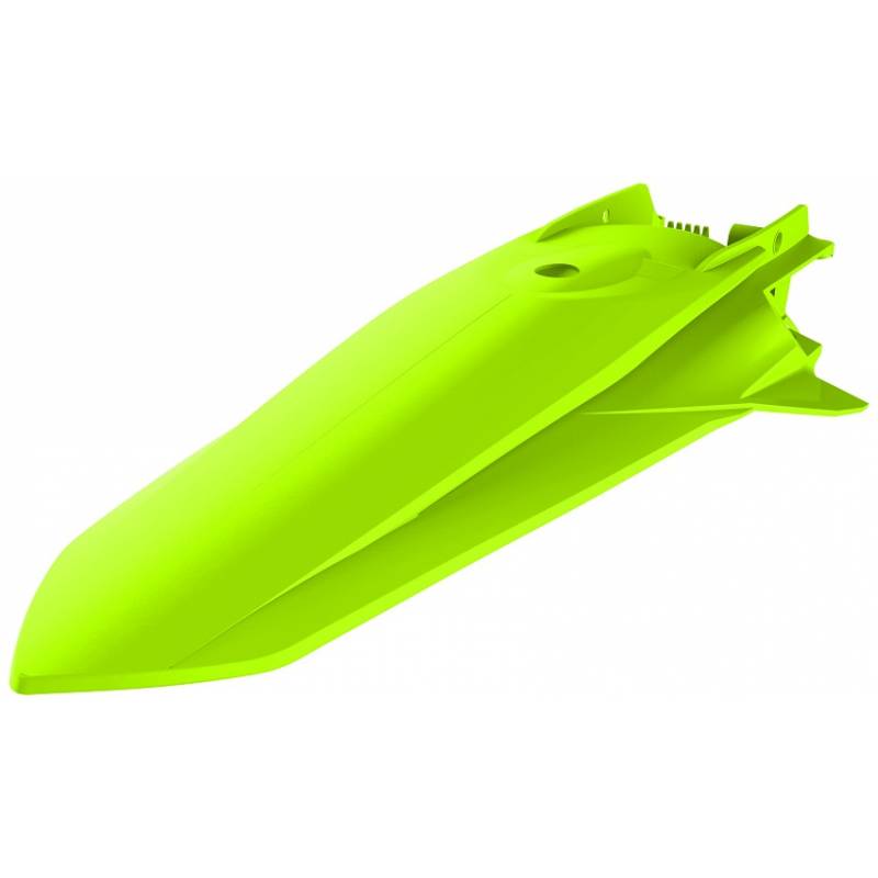 Parafango posteriore KTM 350 SX F 2019-2019 Giallo fluo