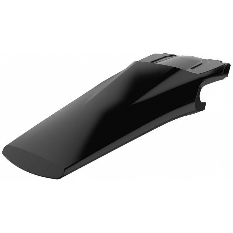 Parafango posteriore HUSQVARNA 250 FC 2019-2019 Nero