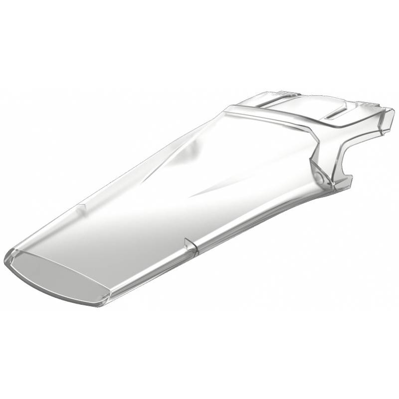 Parafango posteriore HUSQVARNA 125 TC 2019-2019 Clear