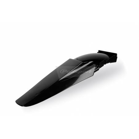 Parafango posteriore KTM 250 SX 1998-2002 Nero