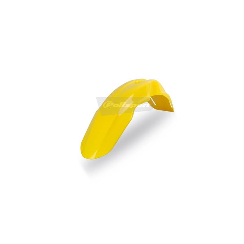 Parafango anteriore SUZUKI RMZ 450 2005-2007 Giallo rm01