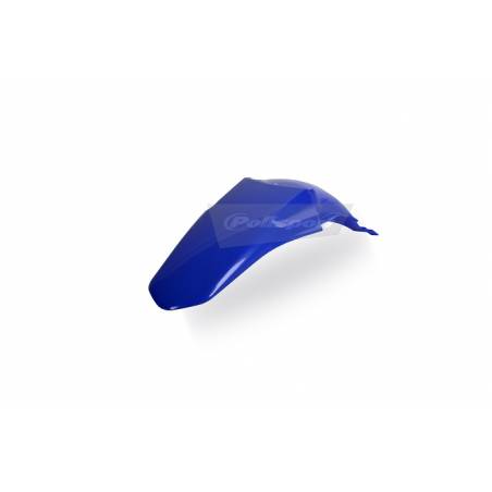 Parafango posteriore YAMAHA YZ 125 2002-2014 Blu yam98