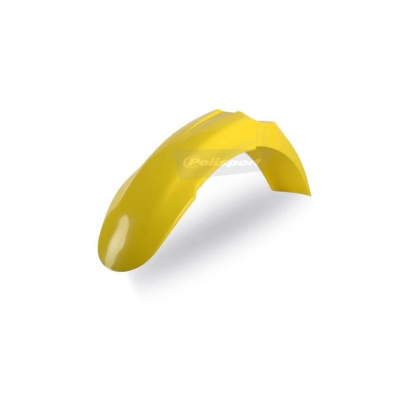 Parafango anteriore SUZUKI RMZ 250 2004-2006 Giallo rm01