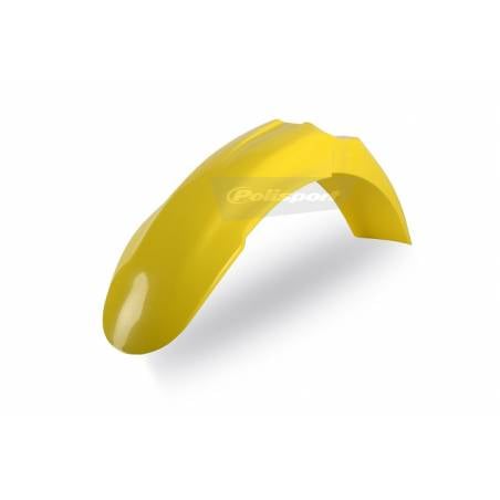 Parafango anteriore SUZUKI RMZ 250 2004-2006 Giallo rm01