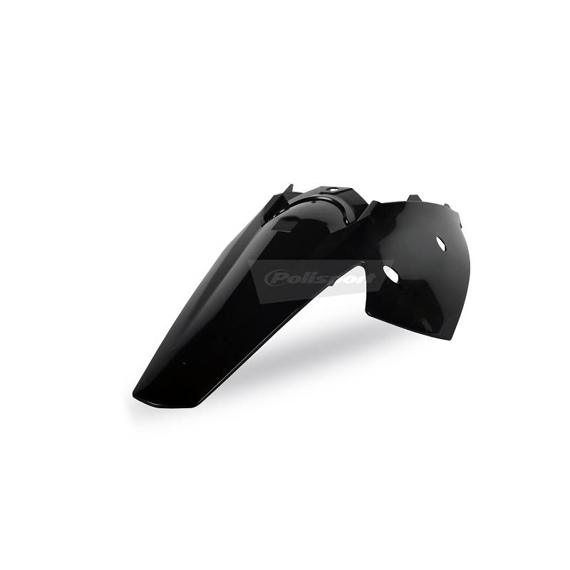 Parafango posteriore KTM 450 SX 2006-2006 Nero
