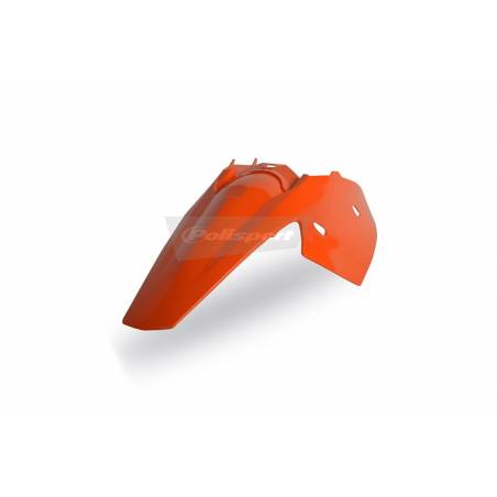 Parafango posteriore KTM 250 SX F 2006-2006 Arancione