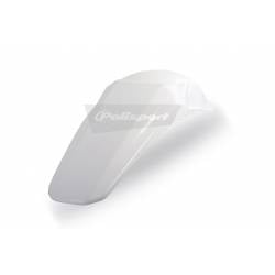 Parafango posteriore HONDA CRF 250 R 2004-2005 Bianco