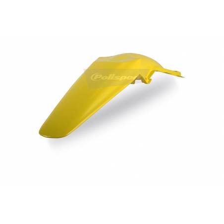 Parafango posteriore SUZUKI RMZ 250 2004-2006 Giallo rm01