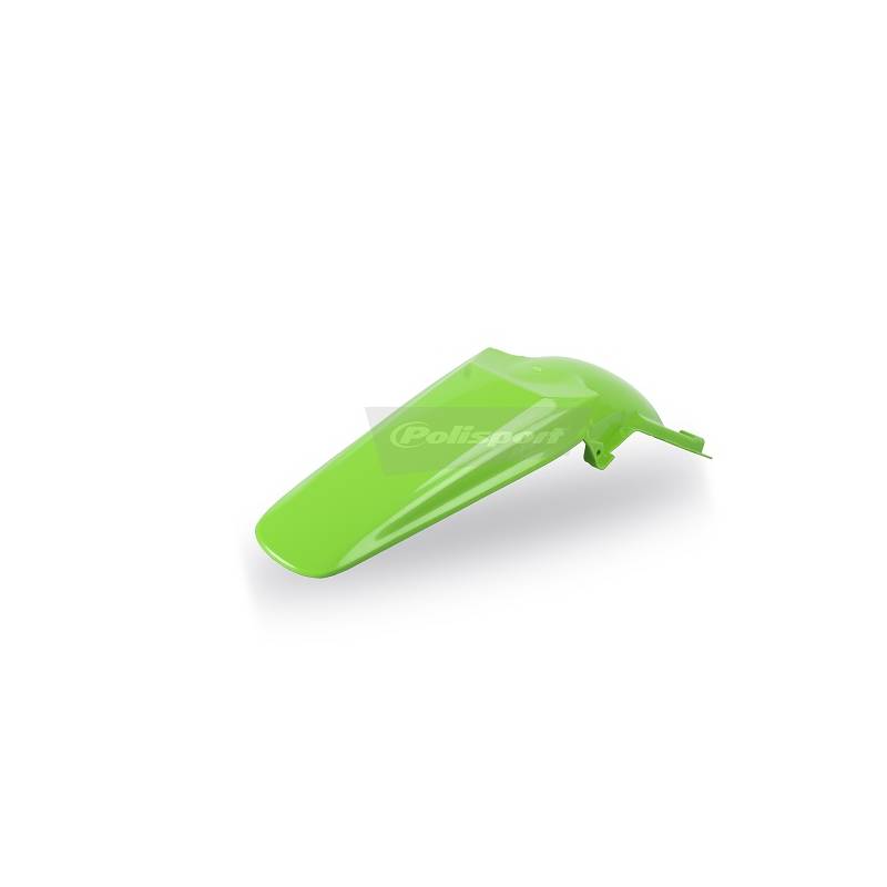 Parafango posteriore KAWASAKI KX 250 F 2004-2005 Verde 05