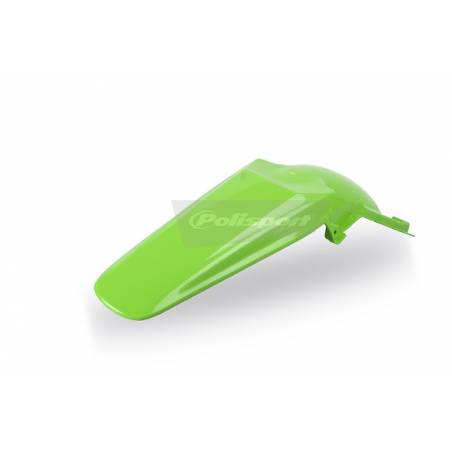 Parafango posteriore KAWASAKI KX 250 F 2004-2005 Verde 05