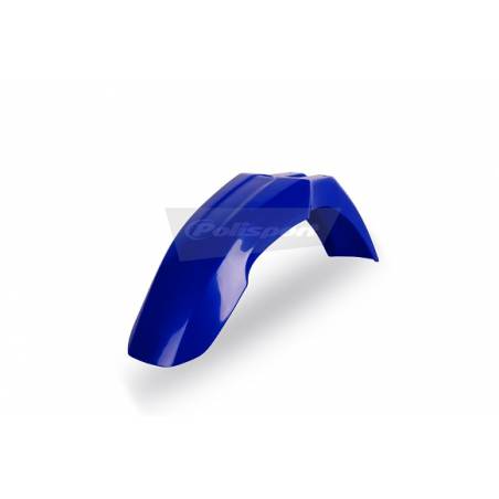 Parafango anteriore YAMAHA YZ 85 2002-2014 Blu yam98