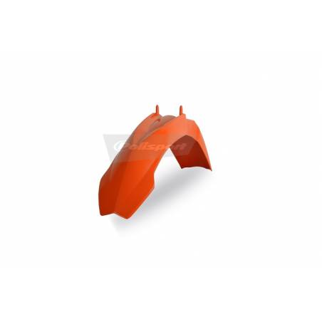 Parafango anteriore KTM 85 SX 2003-2012 Arancione