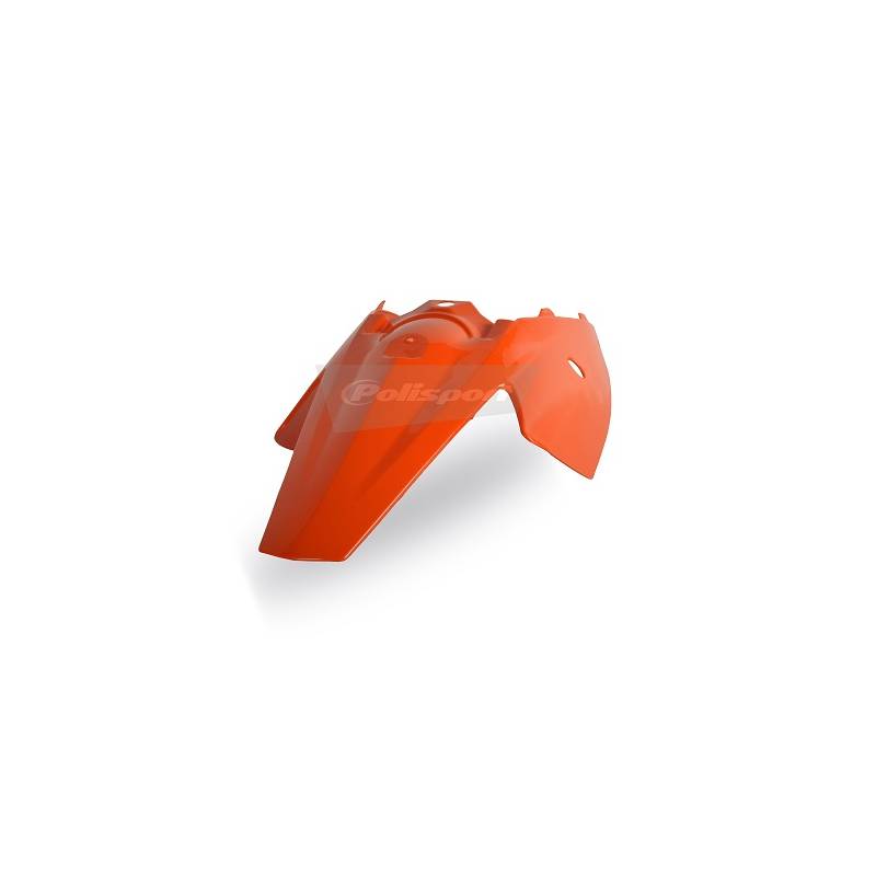 Parafango posteriore KTM 85 SX 2003-2012 Arancione