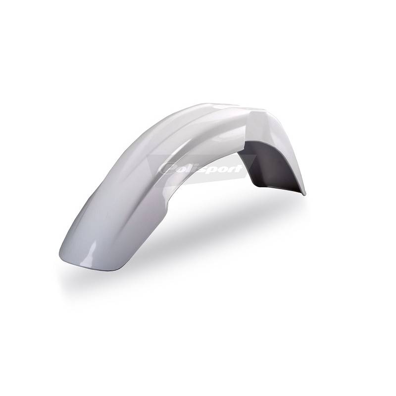 Parafango anteriore GAS GAS EC 250 2005-2007 Bianco