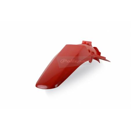 Parafango posteriore GAS GAS EC 125 2005-2006 Rosso