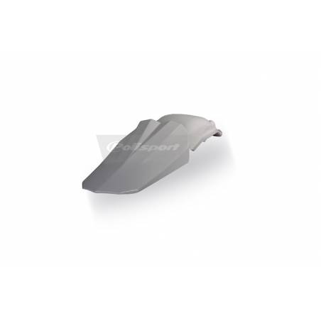 Parafango posteriore HUSQVARNA 125 WR 2007-2008 Bianco