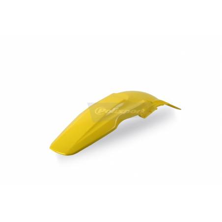 Parafango posteriore SUZUKI RMZ 250 2007-2009 Giallo rm01