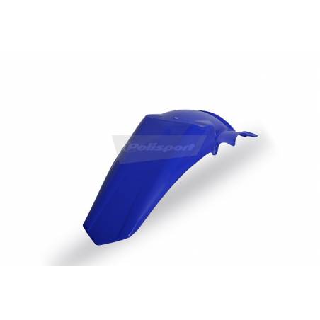 Parafango posteriore YAMAHA WR 450 F 2007-2015 Blu yam98