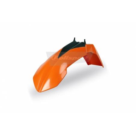 Parafango anteriore KTM 65 SX 2009-2011 Arancione