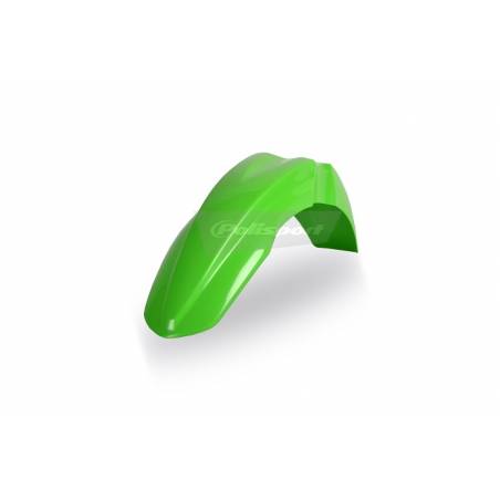 Parafango anteriore KAWASAKI KX 250 F 2009-2012 Verde 05