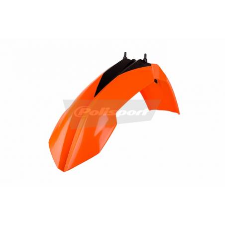 Parafango anteriore KTM 85 SX 2013-2017 Arancione