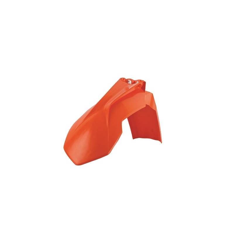 Parafango anteriore KTM 450 SX F 2013-2015 Arancione