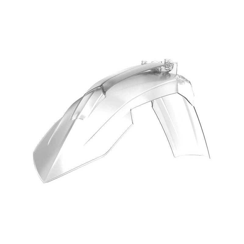 Parafango anteriore KTM 250 EXC 2017-2019 Clear