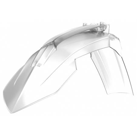 Parafango anteriore KTM 250 SX F 2016-2019 Clear